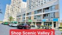 CẬP NHẬT GIỎ HÀNG CĂN HỘ - SHOPHOUSE PHÚ MỸ HƯNG NĂM 2025