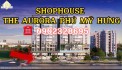 SHOPHOUSE THE AURORA PHÚ MỸ HƯNG