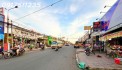 Mặt tiền Chợ Trại Bò đường HOÀNG BÁ BÍCH P. LONG BÌNH TP-Biên Hòa.Đông Vui Nhộn Nhịp Kinh Doanh Buôn Bán. 196.5m2 giá 5.8 tỷ