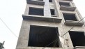 Nhà riêng mới phố Nguyễn Văn Linh 36m2, 5 tầng, mặt tiền 3.65m, 5.25 tỷ.Long Biên.