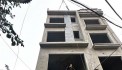 Nhà riêng mới phố Nguyễn Văn Linh 36m2, 5 tầng, mặt tiền 3.65m, 5.25 tỷ.Long Biên.