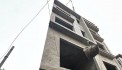 Nhà riêng mới phố Nguyễn Văn Linh 36m2, 5 tầng, mặt tiền 3.65m, 5.25 tỷ.Long Biên.