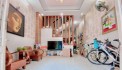 BÁN NHÀ 4 TẦNG, 4 PHÒNG NGỦ, LẠC LONG QUÂN, TÂN BÌNH - 5.8 TỶ - CHỦ GẤP BÁN TRƯỚC TẾT .