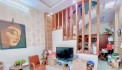 BÁN NHÀ 4 TẦNG, 4 PHÒNG NGỦ, LẠC LONG QUÂN, TÂN BÌNH - 5.8 TỶ - CHỦ GẤP BÁN TRƯỚC TẾT .