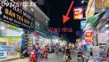 Mặt tiền Chợ Trại Bò đường HOÀNG BÁ BÍCH P. LONG BÌNH TP-Biên Hòa.Đông Vui Nhộn Nhịp Kinh Doanh Buôn Bán. 196.5m2 giá 5.8 tỷ