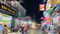 Mặt tiền Chợ Trại Bò đường HOÀNG BÁ BÍCH P. LONG BÌNH TP-Biên Hòa.Đông Vui Nhộn Nhịp Kinh Doanh Buôn Bán. 196.5m2 giá 5.8 tỷ
