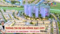 PHÚ MỸ HƯNG LẦN ĐẦU BẮC TIẾN VỚI DỰ ÁN KHU ĐÔ THỊ HỒNG HẠC CITY