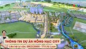 PHÚ MỸ HƯNG LẦN ĐẦU BẮC TIẾN VỚI DỰ ÁN KHU ĐÔ THỊ HỒNG HẠC CITY