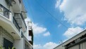 SIÊU PHẨM 3 TẦNG  -  LÔ GÓC NGANG 12M - XE TẢI THÔNG - HIỆP THÀNH CITY - GIÁP GÒ VẤP - HƠN 4 TỶ