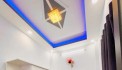 SIÊU PHẨM 3 TẦNG  -  LÔ GÓC NGANG 12M - XE TẢI THÔNG - HIỆP THÀNH CITY - GIÁP GÒ VẤP - HƠN 4 TỶ