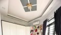 SIÊU PHẨM 3 TẦNG  -  LÔ GÓC NGANG 12M - XE TẢI THÔNG - HIỆP THÀNH CITY - GIÁP GÒ VẤP - HƠN 4 TỶ
