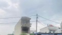 Bán Nhà (4x45m) Mặt Tiền Bùi Văn Ngữ (HL80B), P. Hiệp Thành, Quận 12