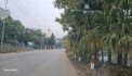 BÁN LÔ GÓC 740M2 SIÊU VÍP GẦN TRUNG TÂM HUYỆN MÊ LINH HÀ NỘI