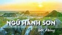 Lô đất vàng 250m2 gần Ngũ Hành Sơn -Giá chỉ 2,2 tỷ ,