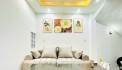 Cực phẩm nhà 5 tầng, 35m2 FULL nội thất xịn Phố Đại Từ, quận Hoàng Mai