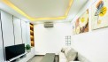 Cực phẩm nhà 5 tầng, 35m2 FULL nội thất xịn Phố Đại Từ, quận Hoàng Mai