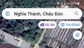 Chủ bán 200mv , 100 thổ cư khu dân cư nghĩa thành châu đức bà rịa vũng tàu