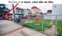 Bán 54,5m2 đất Lương Quy - Xuân Nộn - Đông Anh 54.5m2- chính chủ giá hơn 2 tỷ