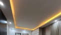 NHÀ MỚI PHỐ CHU HUY MÂN- LONG BIÊN,35M2, 6 TẦNG, MT 4M, 6.5 TỶ.