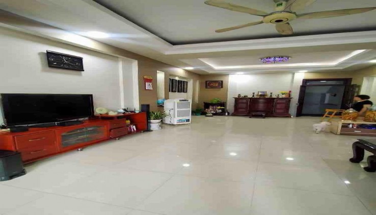 Mặt tiền Bông Sao kinh doanh 5m diện tích khủng 120m2 chỉ 15 tỷ 5