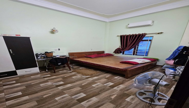 Bán nhà 3 tầng, 40m², Lê Quý Đôn, Trần Lãm, Thái Bình - 2.8 tỷ