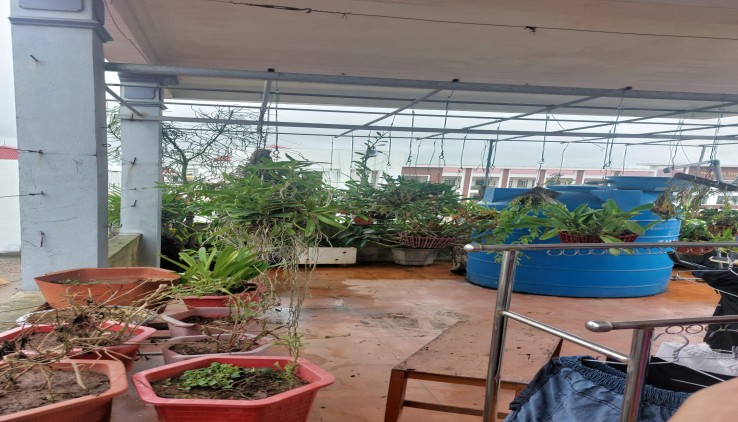 Bán nhà 3 tầng, 40m², Lê Quý Đôn, Trần Lãm, Thái Bình - 2.8 tỷ