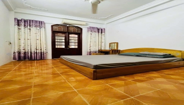 BÁN ĐẤT TẶNG NHÀ VỊ TRÍ VIP THANH XUÂN 65M2*MT5M SDCC, GIÁ ĐẦU TƯ CHỈ 7.5 TỶ, LH 0975666943