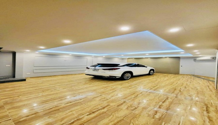 SIÊU VIP 2 MẶT TIỀN-KĐT Trung Hòa (Hoàng Ngân,Đỗ Quang)130m/6T Thang Máy,MT 7m 65Ty