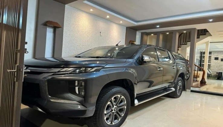 Phân lô VIP Ba Đình - ô tô tránh - vỉa hè - 70m* 6 tầng thang máy - nhỉnh 20 tỷ