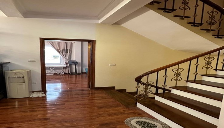 Vĩnh Phúc Ba Đình - ô tô tránh - văn phòng - 123m chỉ 23 tỷ