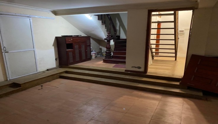 Bán nhà mặt phố Nguyễn Chí Thanh quận Đống Đa, 110m lô góc, kinh doanh đỉnh mặt tiền Khủng chỉ nhỉnh 27,5 tỷ