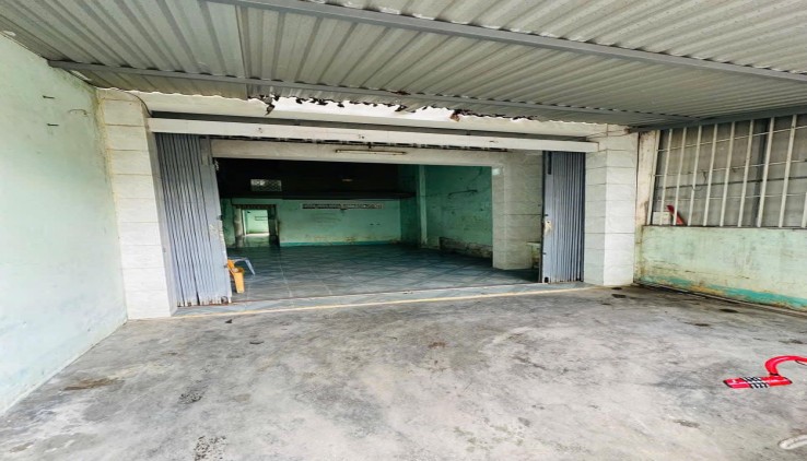❌Bán nhà cấp 4 mặt tiền đường oto Hương Lộ Ngọc Hiệp, Ngọc Hiệp, Nha Trang 