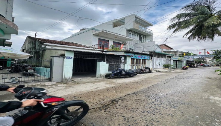 ❌Bán nhà cấp 4 mặt tiền đường oto Hương Lộ Ngọc Hiệp, Ngọc Hiệp, Nha Trang 