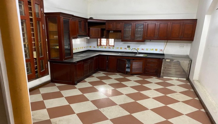 Bán nhà mặt phố Nguyễn Chí Thanh quận Đống Đa, 110m lô góc, kinh doanh đỉnh mặt tiền Khủng chỉ nhỉnh 27,5 tỷ