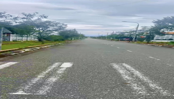 Cơ Hội Vàng! Đất Full Thổ Cư Khu TĐC Ninh Long, Ninh Hòa, Khánh Hòa
