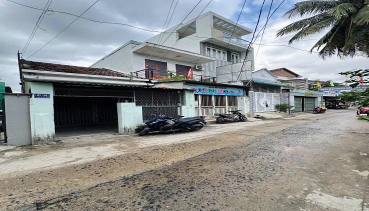 ❌Bán nhà cấp 4 mặt tiền đường oto Hương Lộ Ngọc Hiệp, Ngọc Hiệp, Nha Trang 