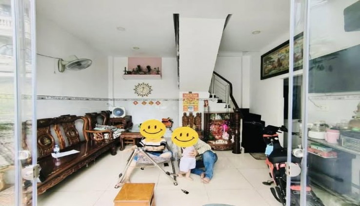 VỊ TRÍ KINH DOANH ĐỈNH -MẶT TIỀN ĐƯỜNG LỚN GIÁP Q11,Q6,73M NGANG 8.6 NHỈNH 7 TỶ