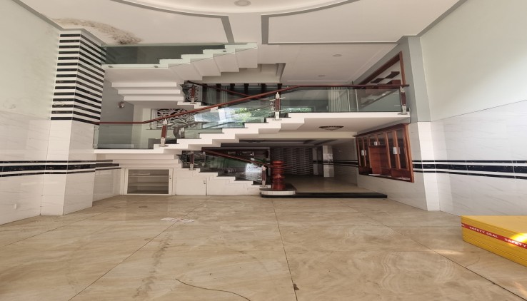NHÀ ĐẸP ĐÓN TẾT KHU PHÂN LÔ DÂN TRÍ CAO, HẺM 6M, 2 Ô TÔ TRÁNH VẪN THỪA, 5 TẦNG, 60M2, 8,1 TỶ