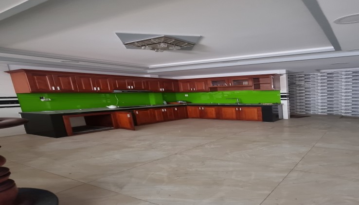NHÀ ĐẸP ĐÓN TẾT KHU PHÂN LÔ DÂN TRÍ CAO, HẺM 6M, 2 Ô TÔ TRÁNH VẪN THỪA, 5 TẦNG, 60M2, 8,1 TỶ
