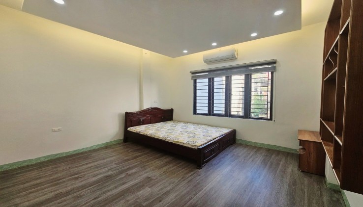 BÁN NHÀ PHÂN LÔ DOÃN KẾ THIỆN - C.GIẤY, 52M2*5T*4.5M, GIÁ 11.5 TỶ, OTO ĐỖ CỬA, NHÀ DÂN XÂY