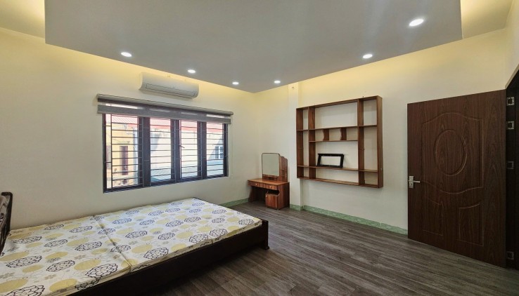 BÁN NHÀ PHÂN LÔ DOÃN KẾ THIỆN - C.GIẤY, 52M2*5T*4.5M, GIÁ 11.5 TỶ, OTO ĐỖ CỬA, NHÀ DÂN XÂY