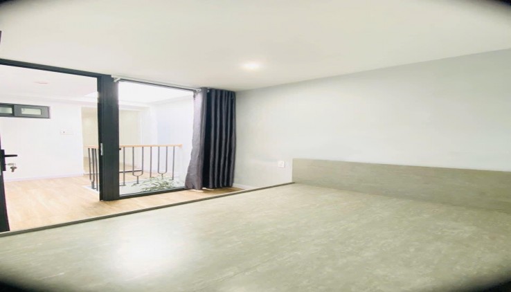 ♣ Nhà Gần Chợ Đống Đa, Kiệt 2.5m Phan Kế Bính, 40m2, gác đúc, mới đẹp, 3PN, 2.65 tỷ