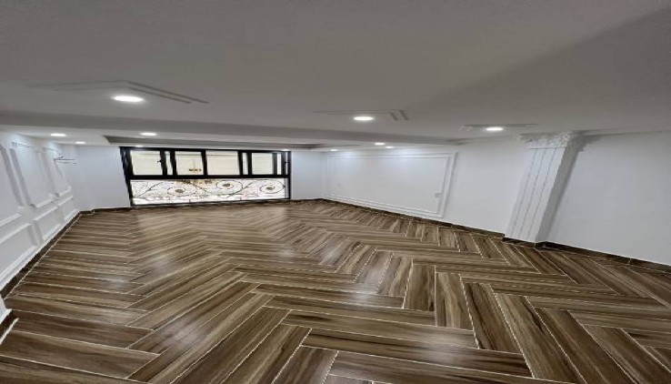 NHÀ PHẠM THẾ HIỂN 80M2X4 TẦNG 17.6 TỶ - Ô TÔ ĐỖ CỬA - VỊ TRÍ ĐẮC ĐỊA