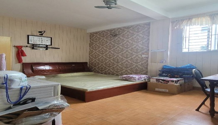 Ô TÔ ĐỖ CỬA - TẶNG FULL NỘI THẤT & CÂY CẢNH; DIỆN TÍCH 86M2 NGANG 5M. CHỈ 9.2 TỶ [P3Q8].