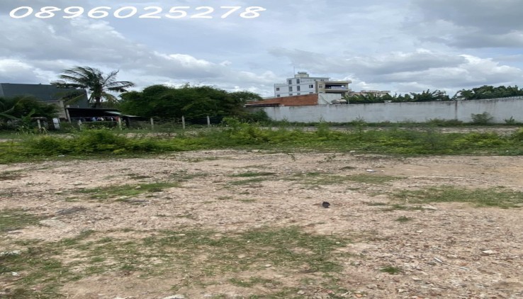 Bán nhà mặt phố Xuân Thới Thượng 26, Hóc Môn, 890m², 23 tỷ, sổ đỏ