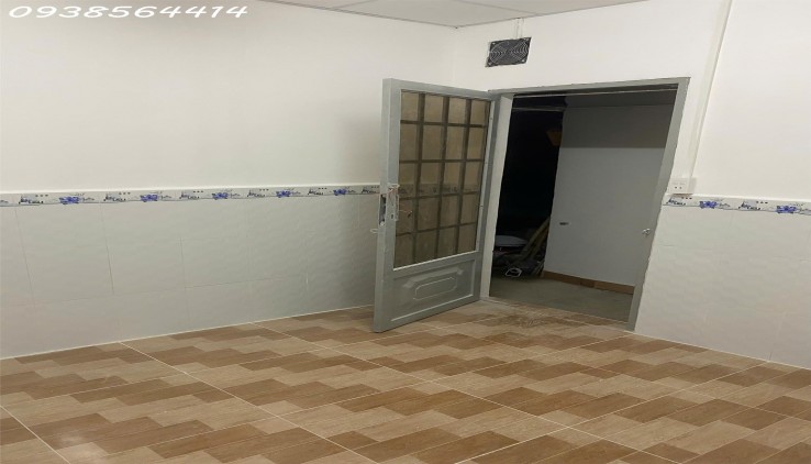 Cho thuê phòng trọ Q.4, Tôn Thất Thuyết, 16m², 2.6 triệu