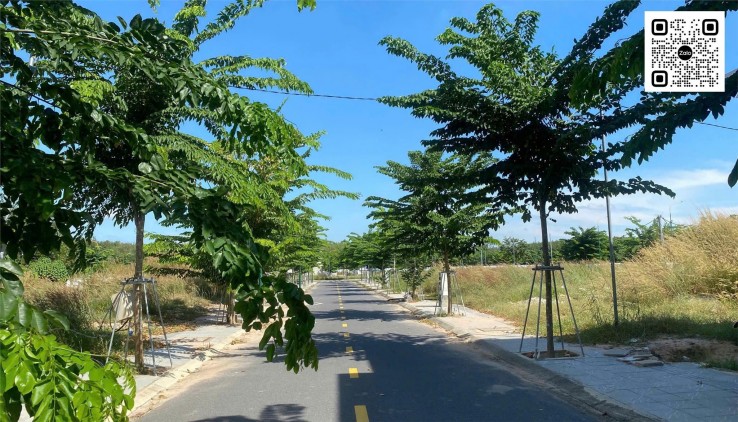 Cơ hội đầu tư: Lô đất 5x18m tại Hòa Lợi, giá 1.45 tỷ, pháp lý chuẩn
