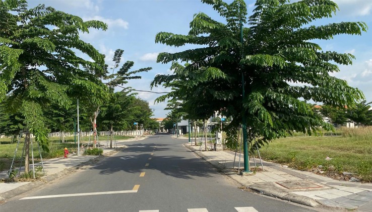 Đất nền Hòa Lợi Bến Cát, gần KCN lớn, giá tốt chỉ 1.45 tỷ