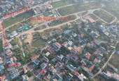 Bán đất 75m2 đẹp, mặt đường liên xã, kinh doanh tại Đông Phương Yên, Chương Mỹ, Hà Nội.