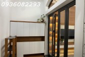 BÁN NHÀ SIÊU ĐẸP - PHỐ SỞ THƯỢNG - 50M2 - 5 TẦNG - Ô TÔ 15M - CHỈ KHOẢNG 5 TỶ